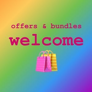 MOST OFFERS ACCEPTED quickly if reasonable hi